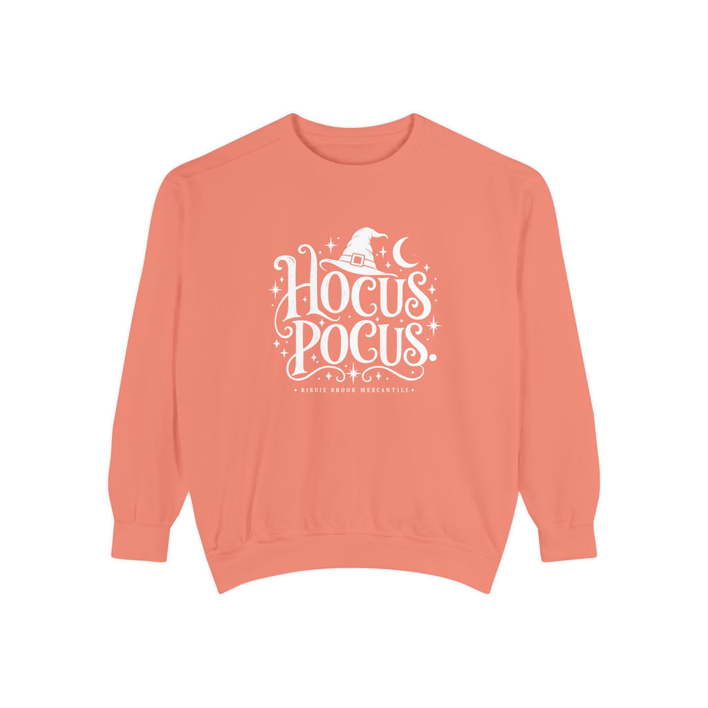 Hocus Pocus Sweatshirt
