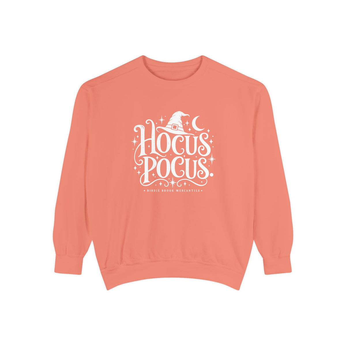 Hocus Pocus Sweatshirt