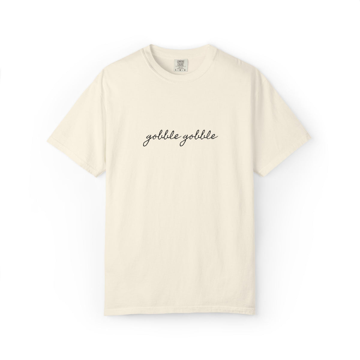 Gobble Gobble Tee