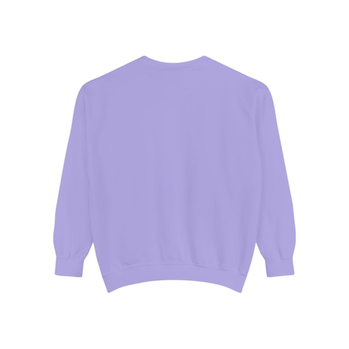 Fragile Like a Bomb Sweatshirt — Empowering Script Graphic Pullover