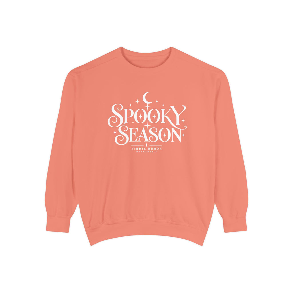 Spooky Season Sweatshirt