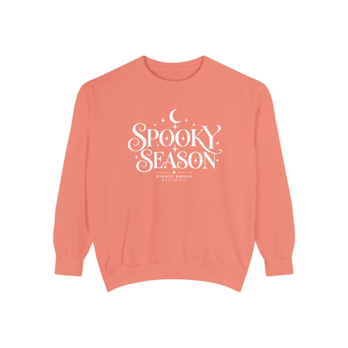 Spooky Season Sweatshirt