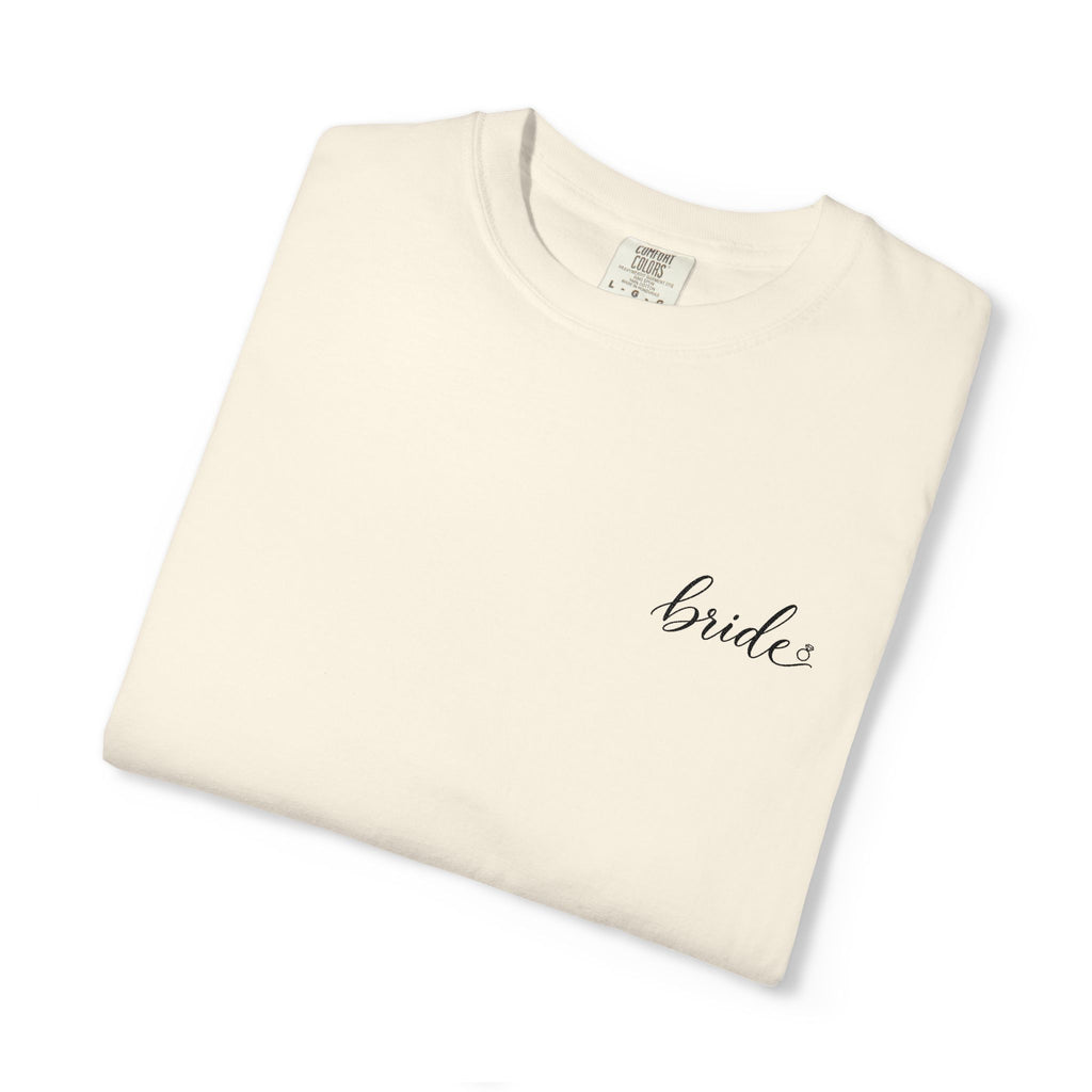 Bride Tee
