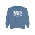 Pino and Chill Sweatshirt