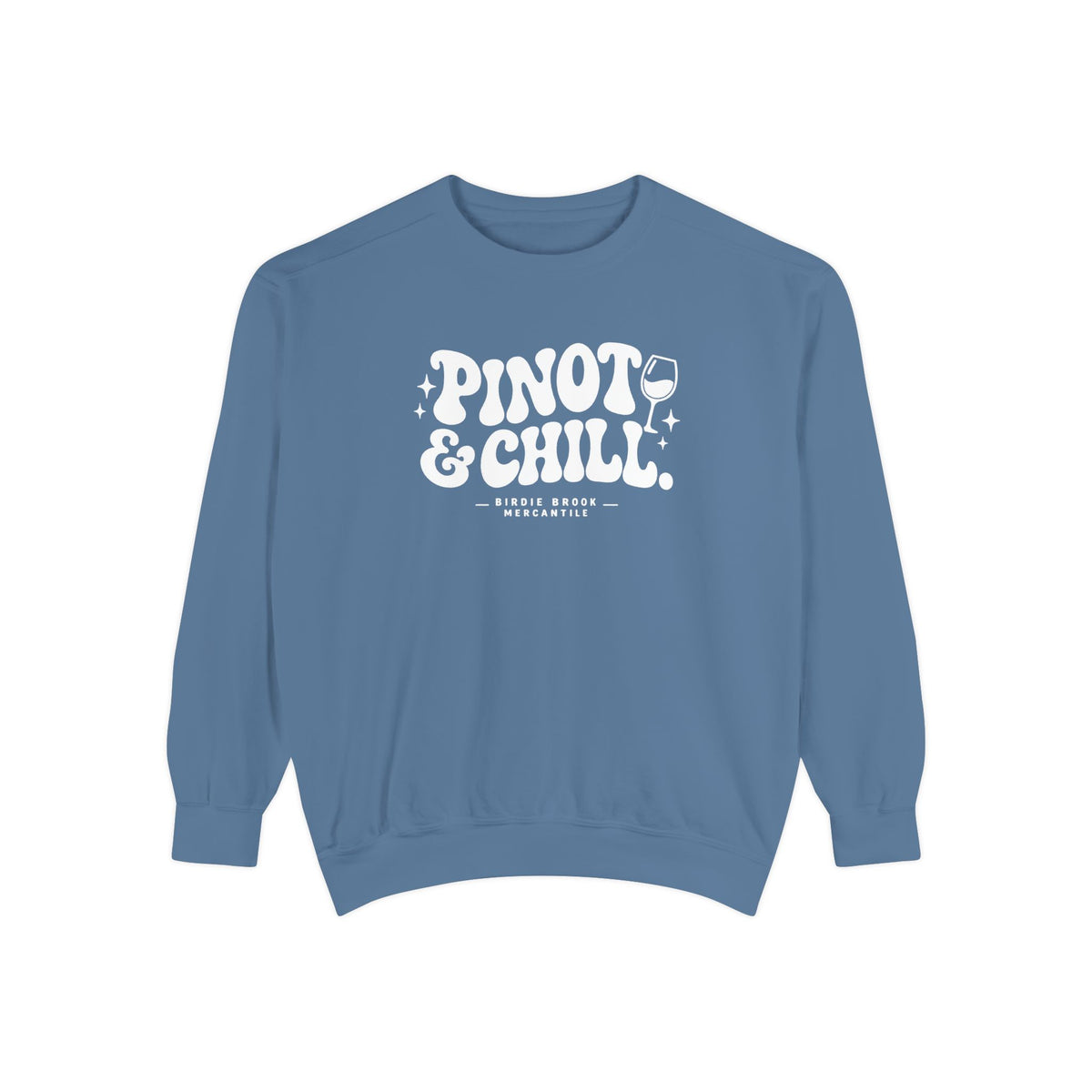 Pino and Chill Sweatshirt