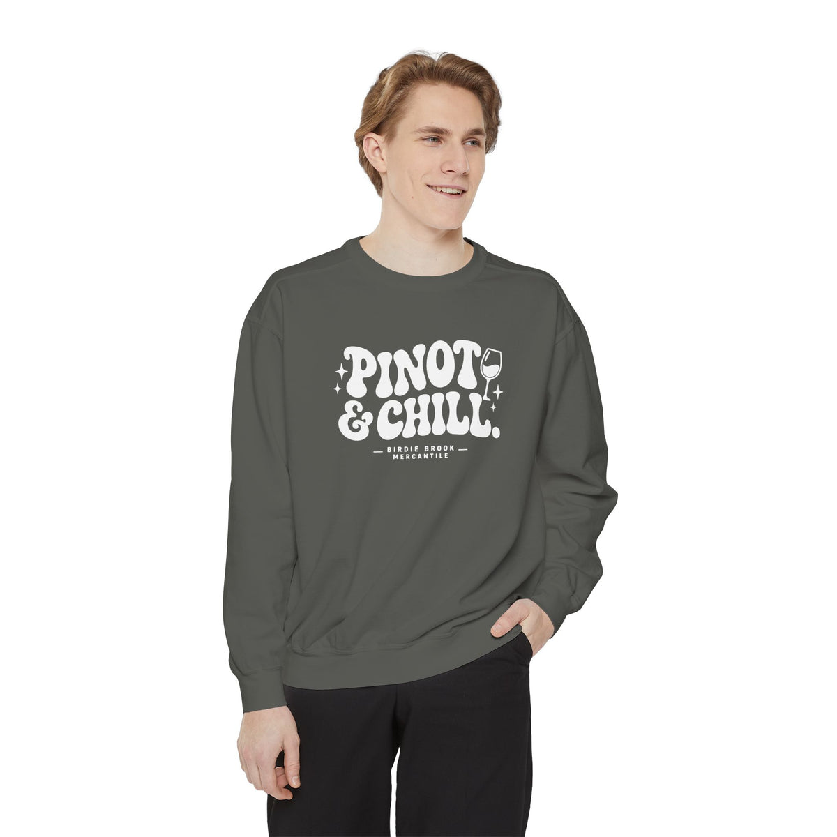 Pino and Chill Sweatshirt