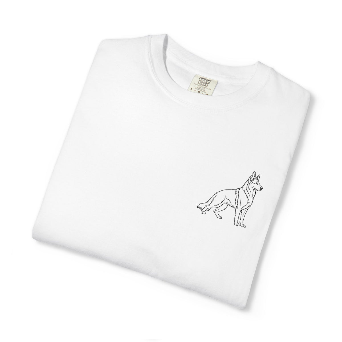GSD Tee