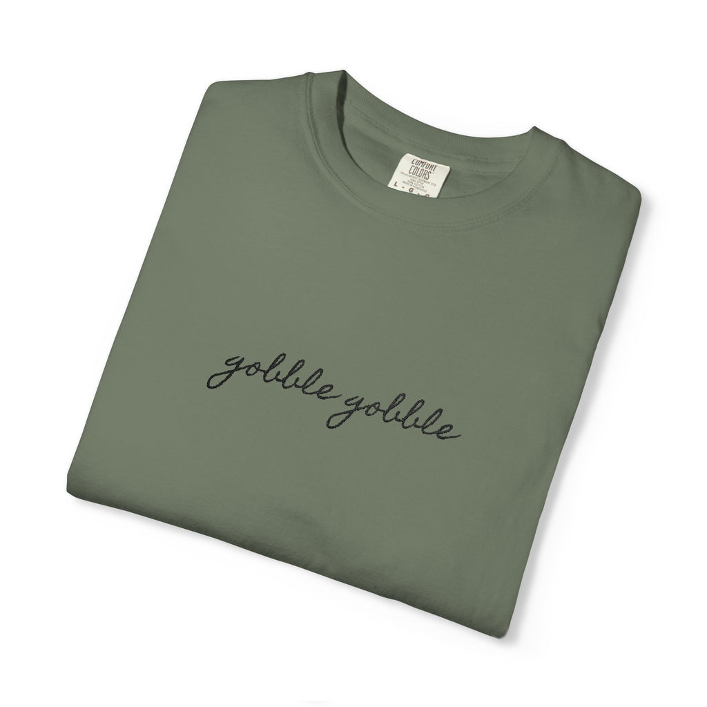 Gobble Gobble Tee