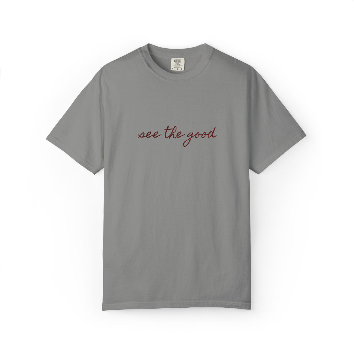 See the Good Tee