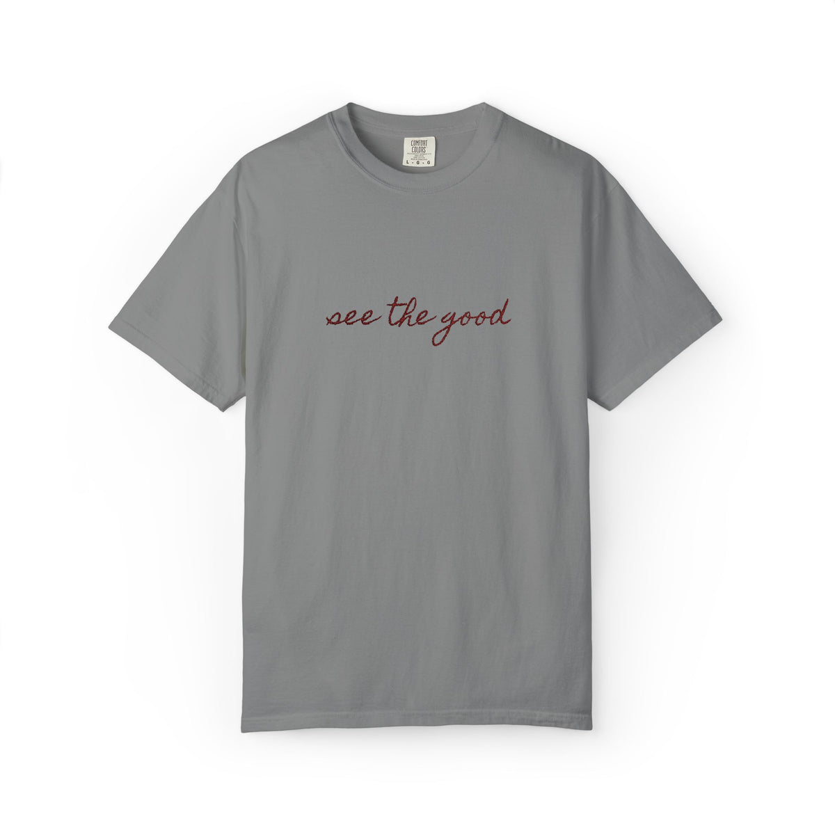 See the Good Tee