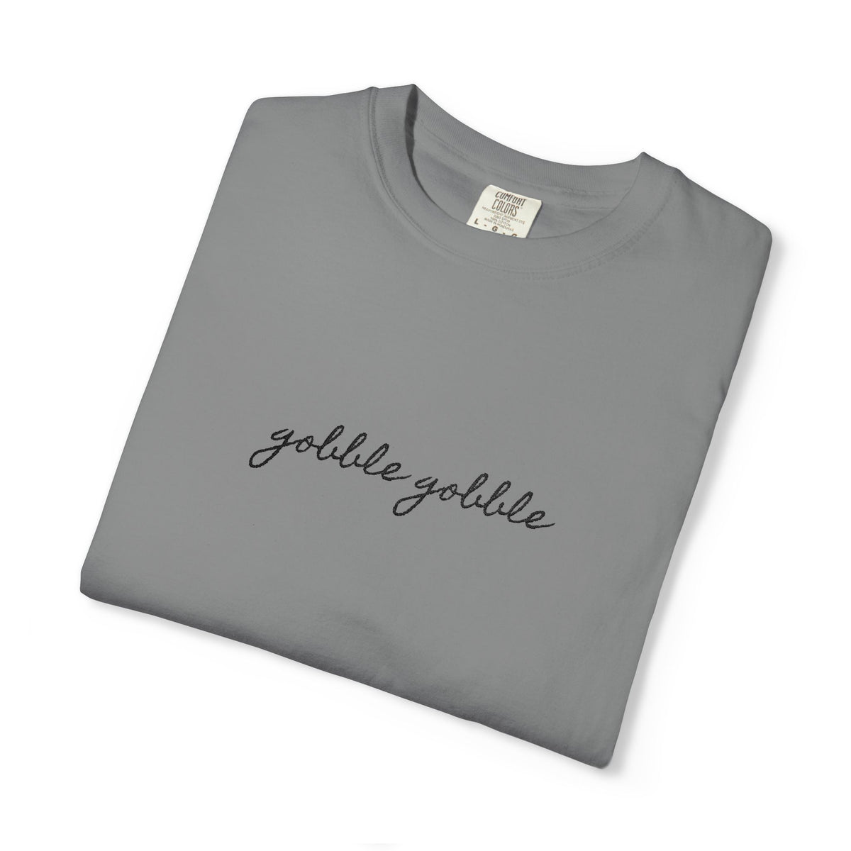 Gobble Gobble Tee