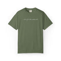 But What If It All Works Out Tee