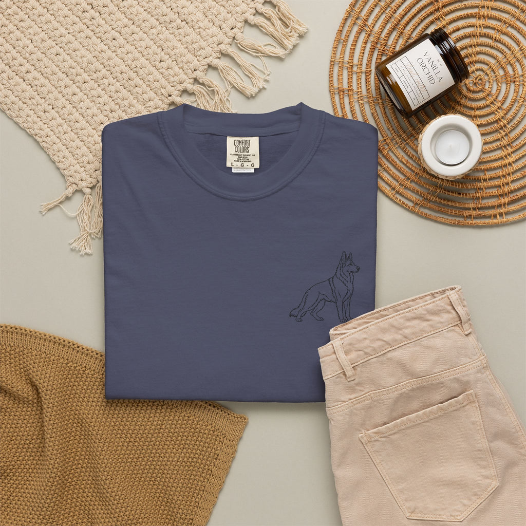 GSD Tee