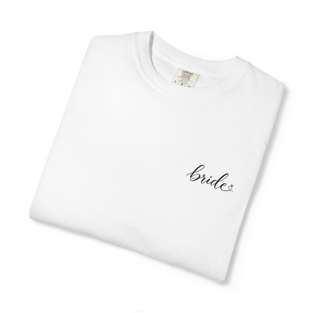 Bride Tee