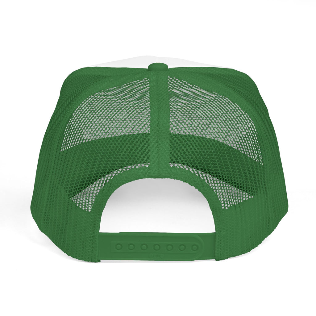 Out of Office Trucker Hat