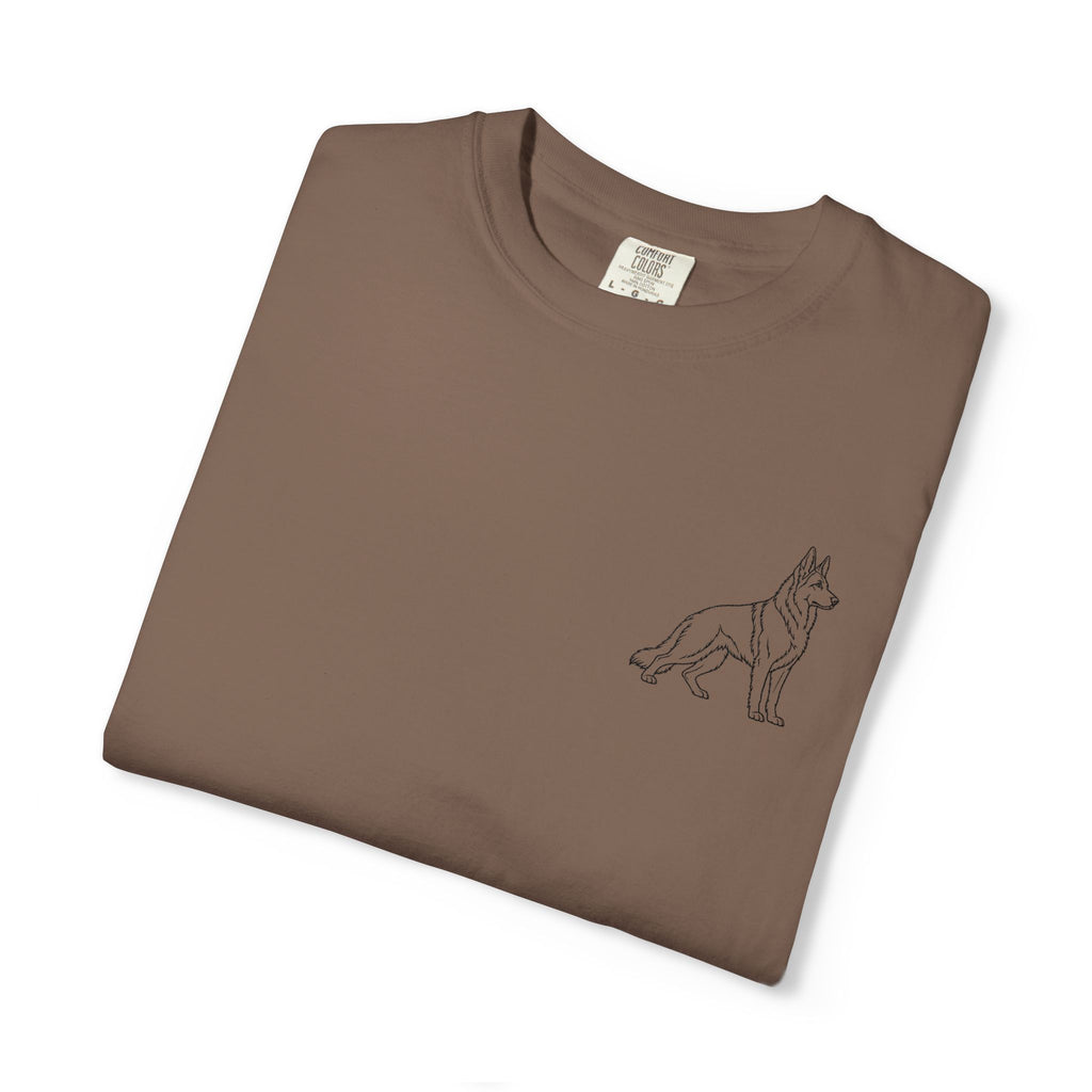 GSD Tee