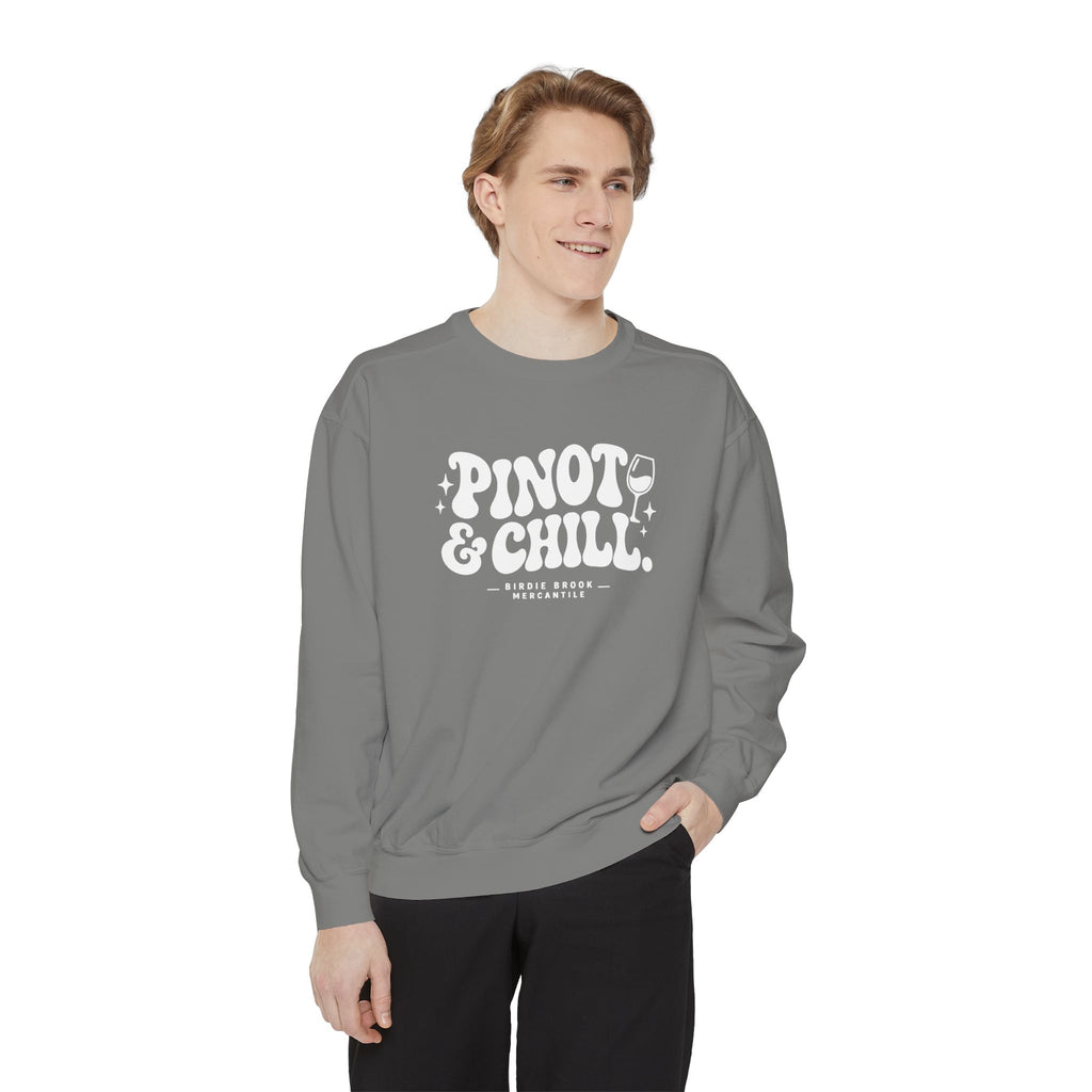 Pino and Chill Sweatshirt