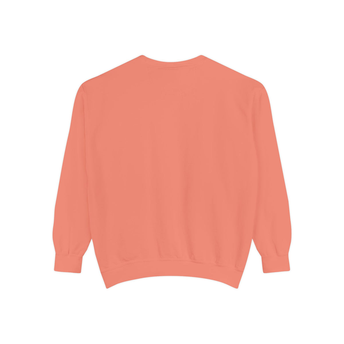 Fragile Like a Bomb Sweatshirt — Empowering Script Graphic Pullover