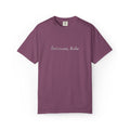 Because, Kids Tee