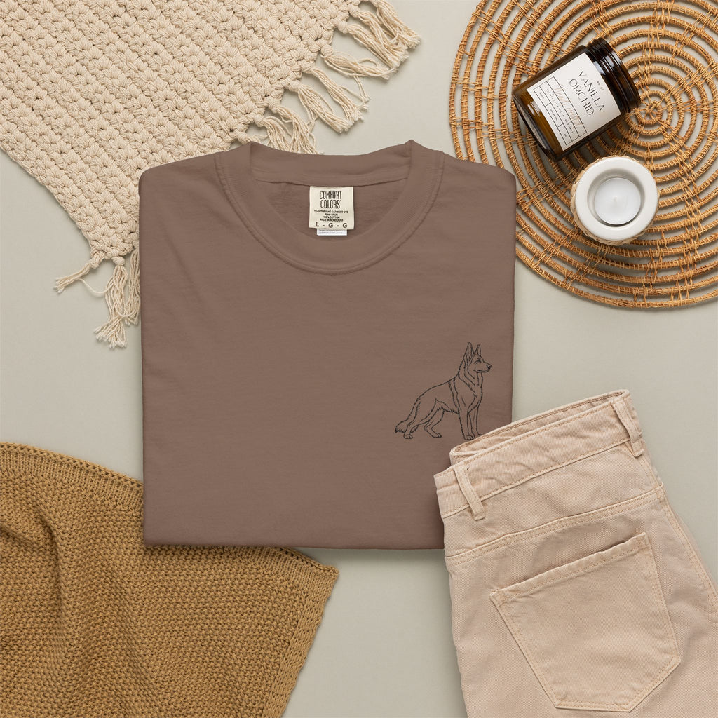 GSD Tee