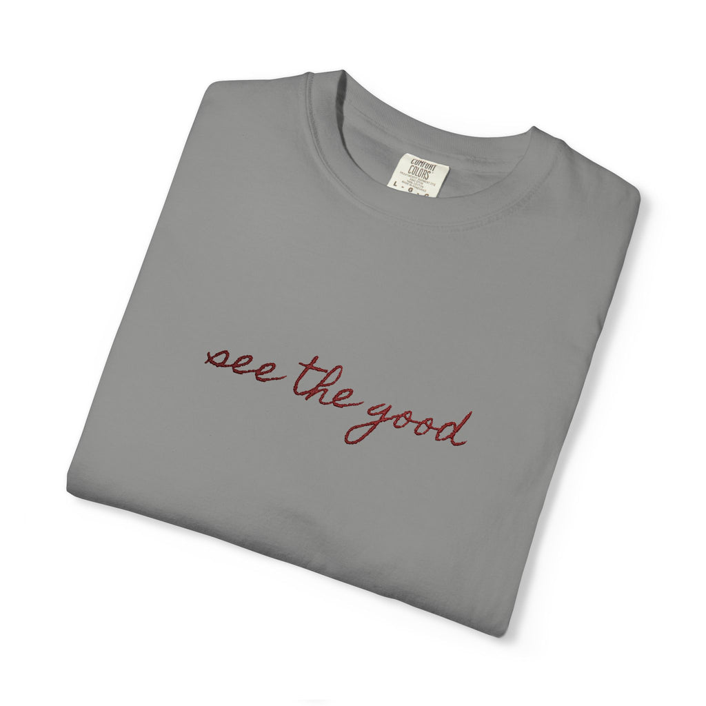 See the Good Tee
