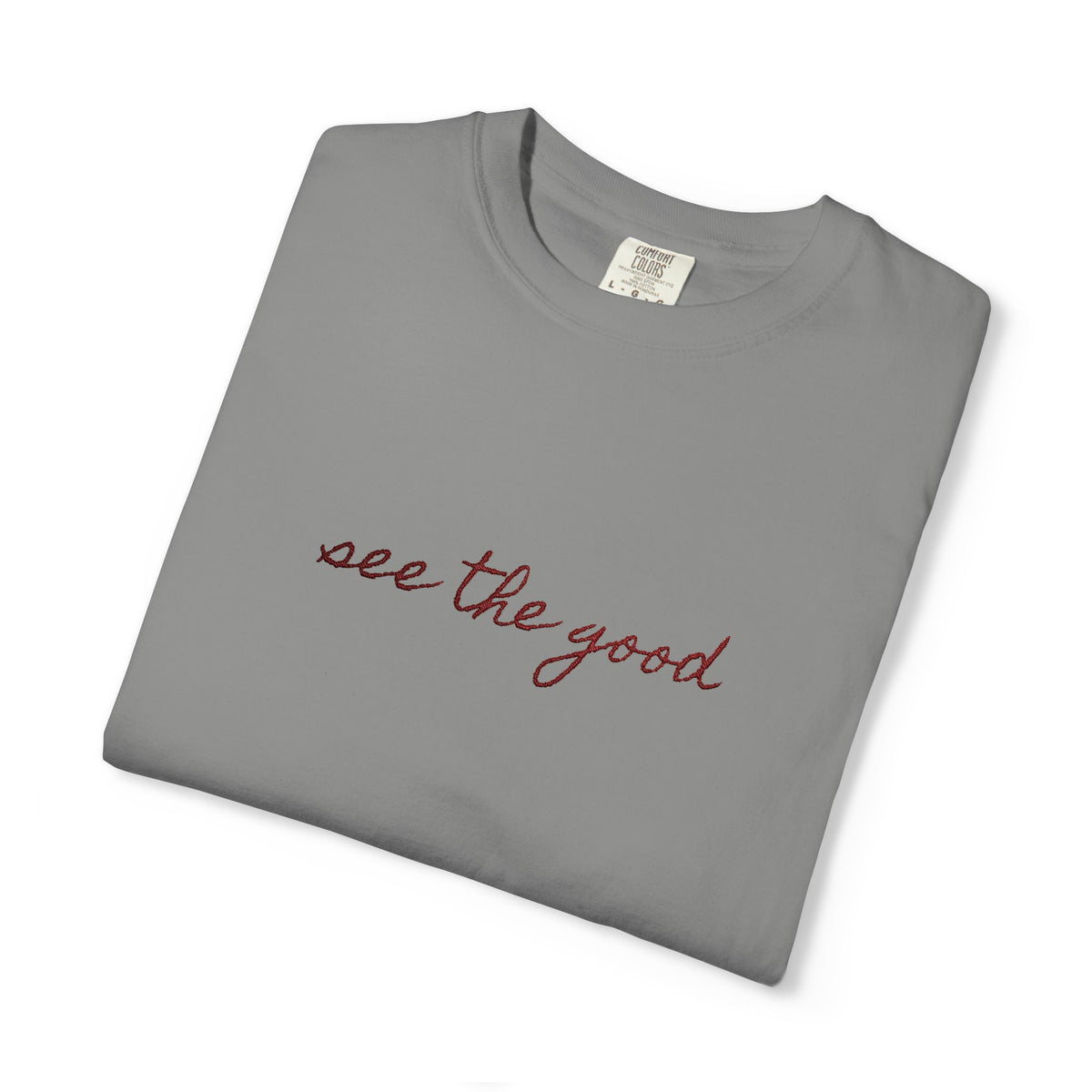 See the Good Tee