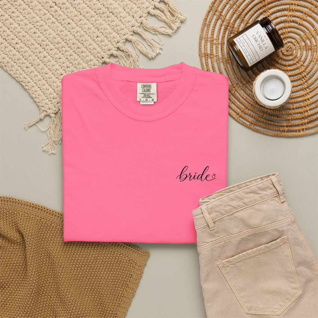 Bride Tee
