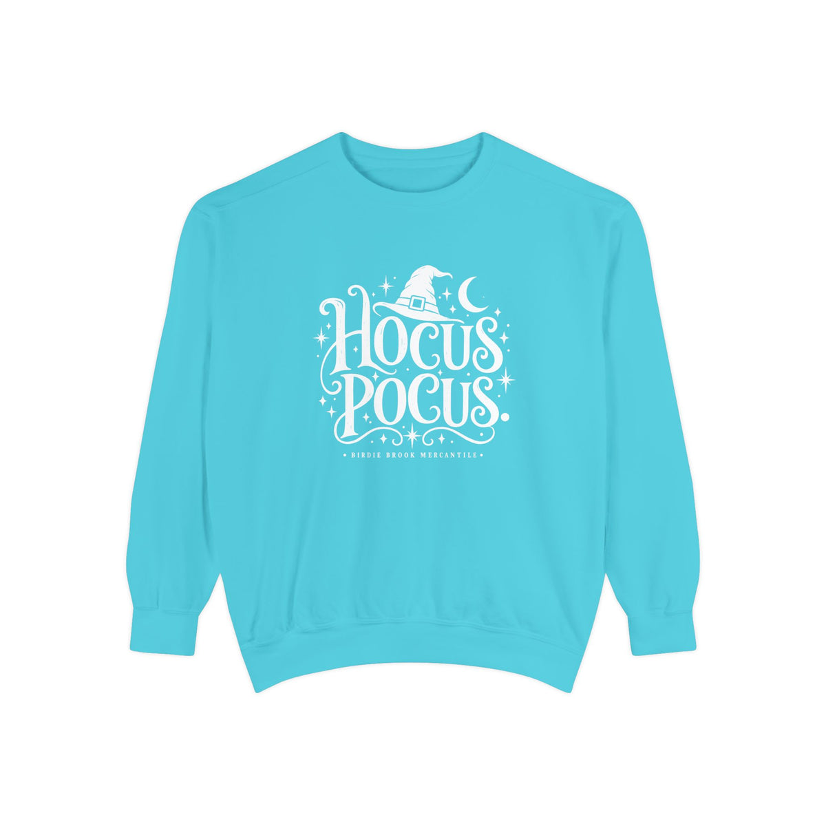Hocus Pocus Sweatshirt