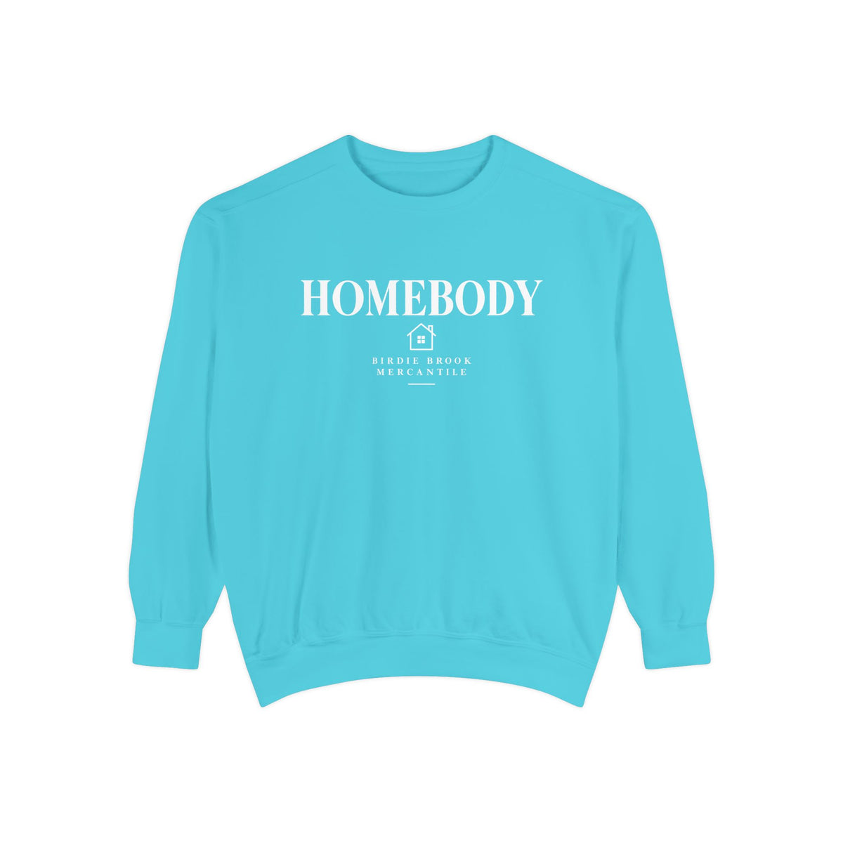 Homebody Pullover