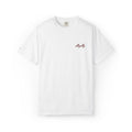 Allegedly. tee | Minimal Chest Print
