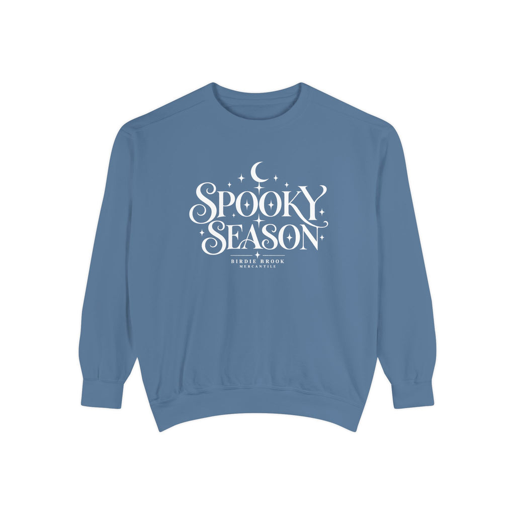 Spooky Season Sweatshirt