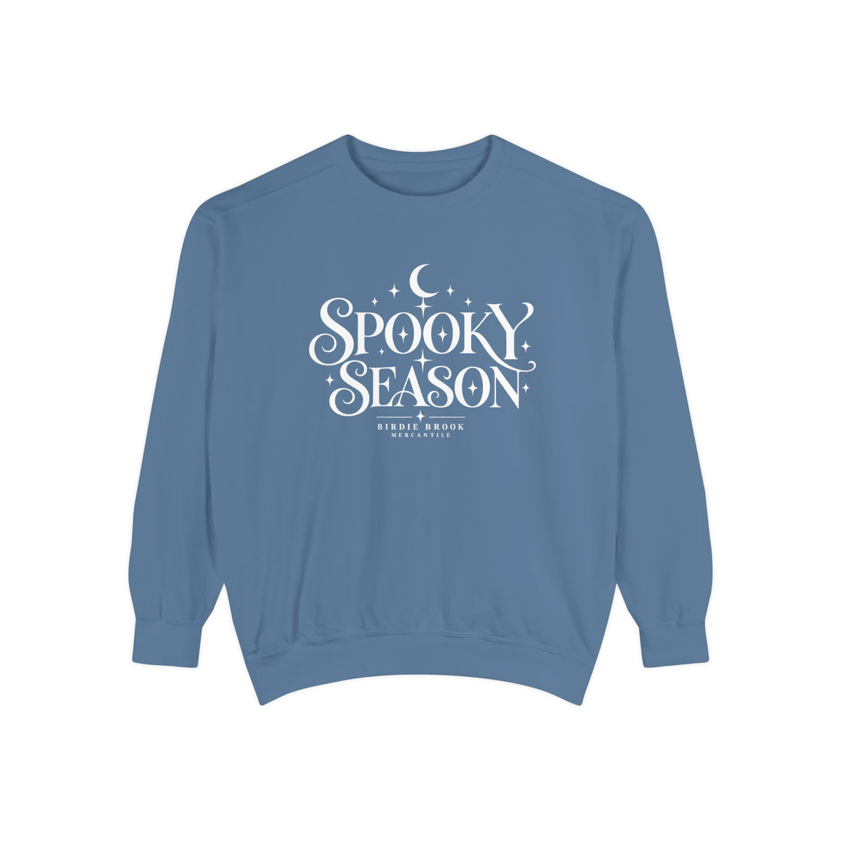 Spooky Season Sweatshirt