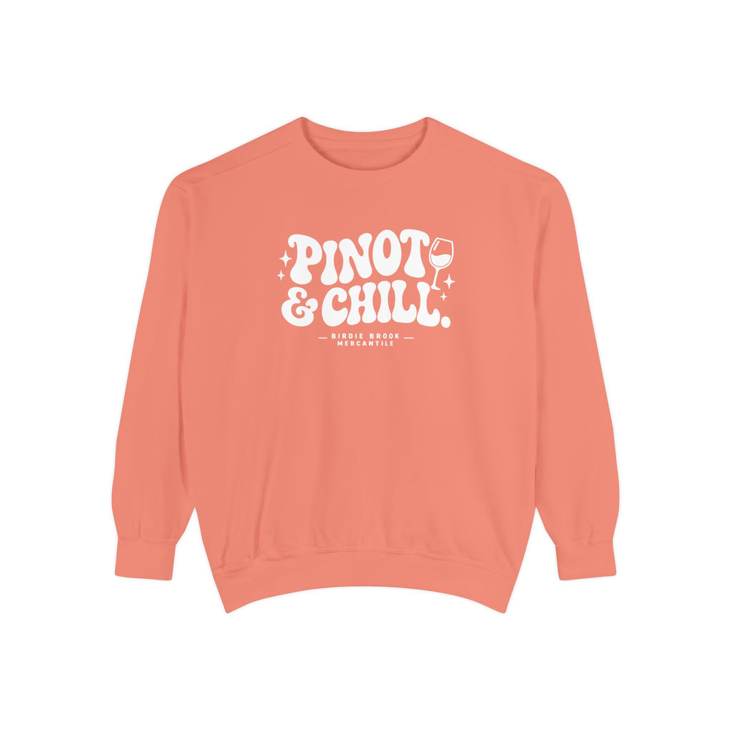Pino and Chill Sweatshirt