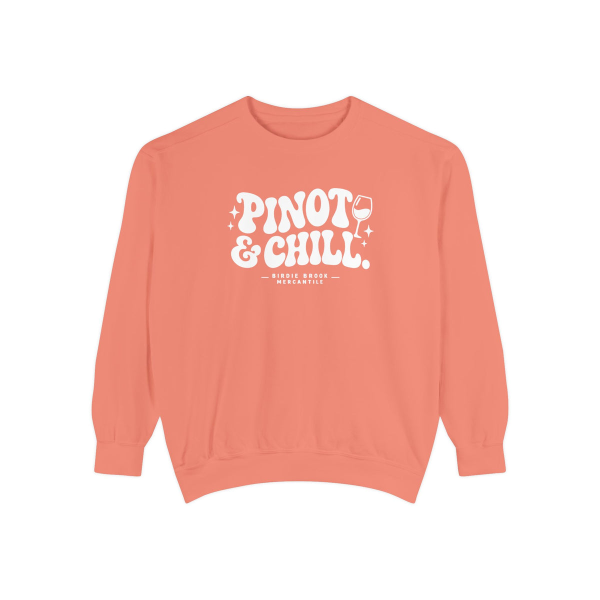 Pino and Chill Sweatshirt