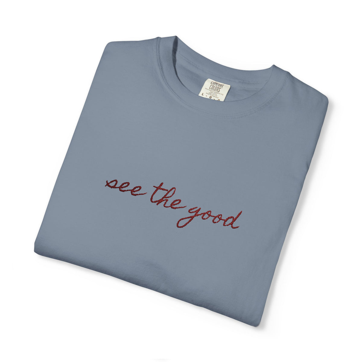 See the Good Tee