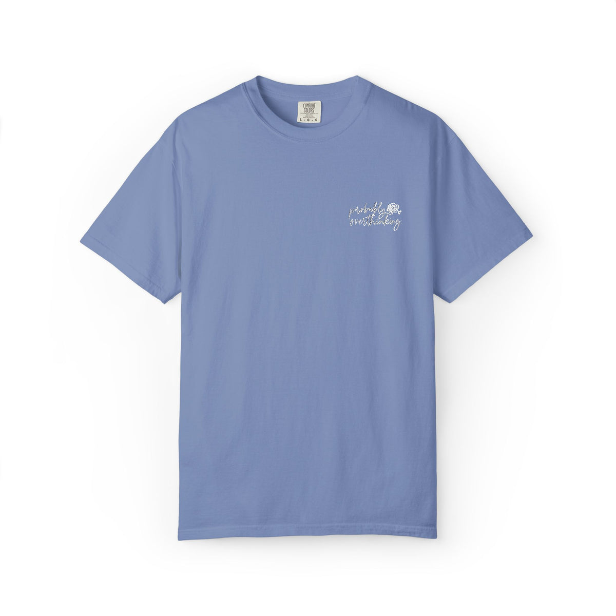 Probably Overthinking Tee