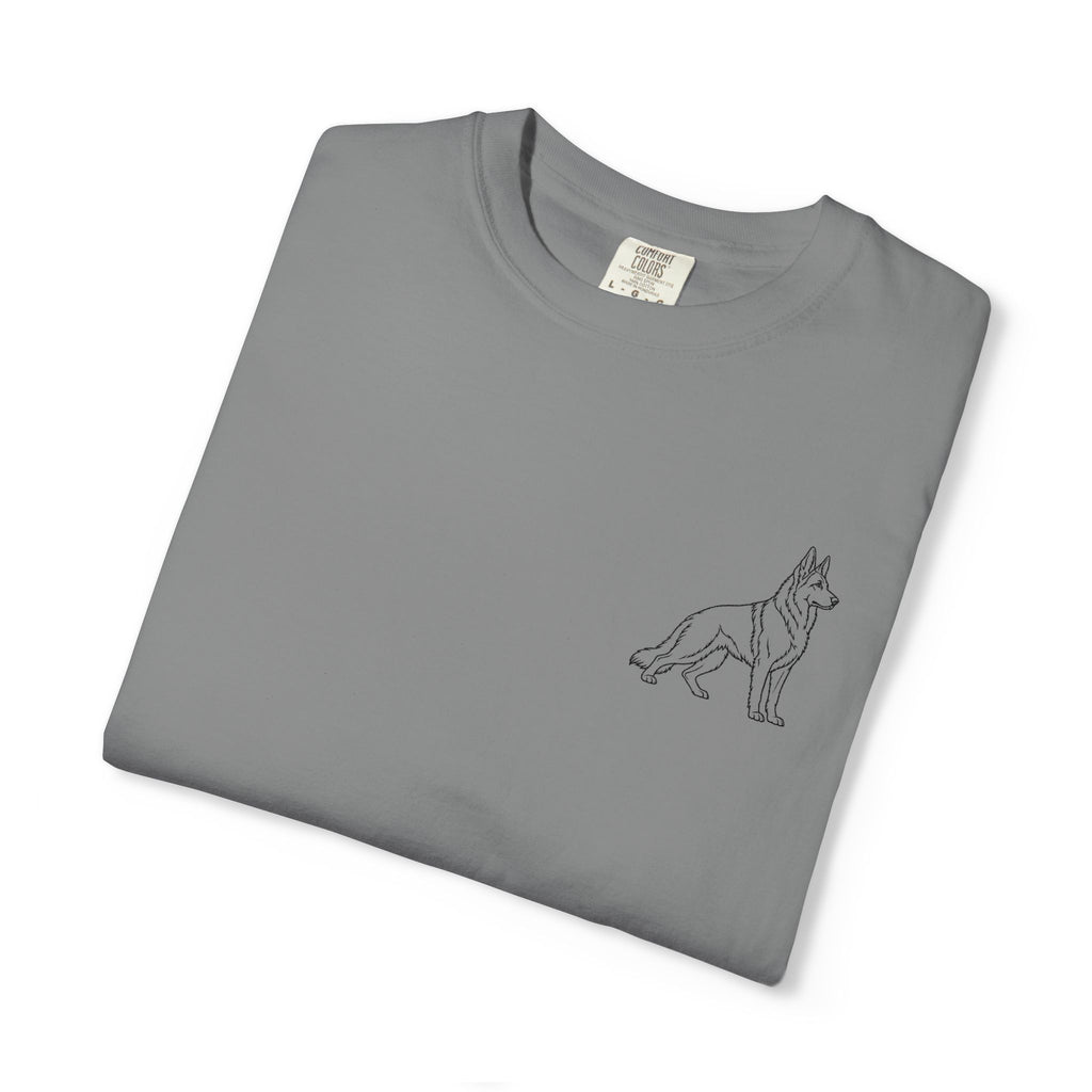GSD Tee