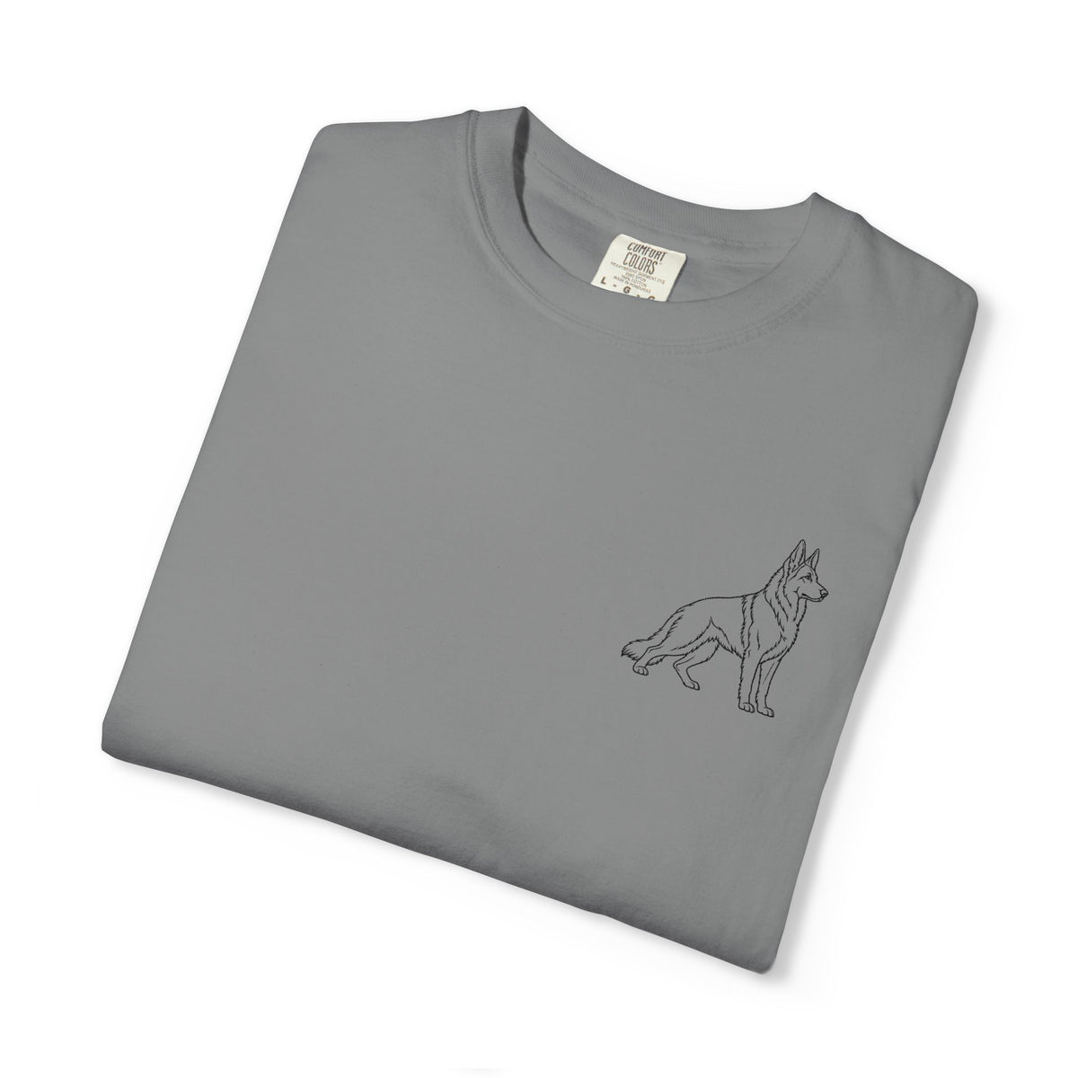 GSD Tee