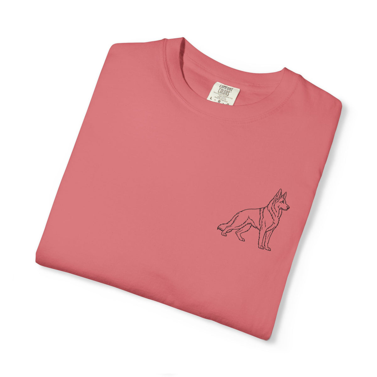 GSD Tee