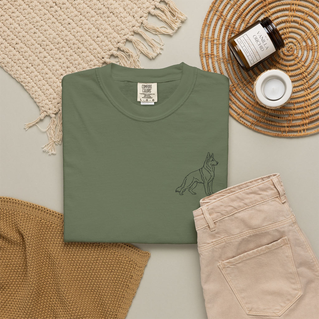 GSD Tee