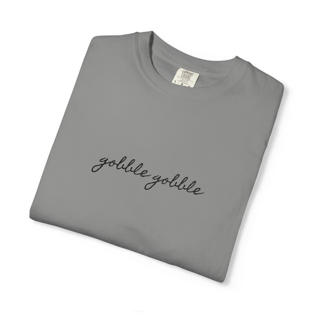 Gobble Gobble Tee