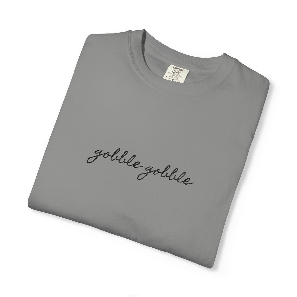Gobble Gobble Tee