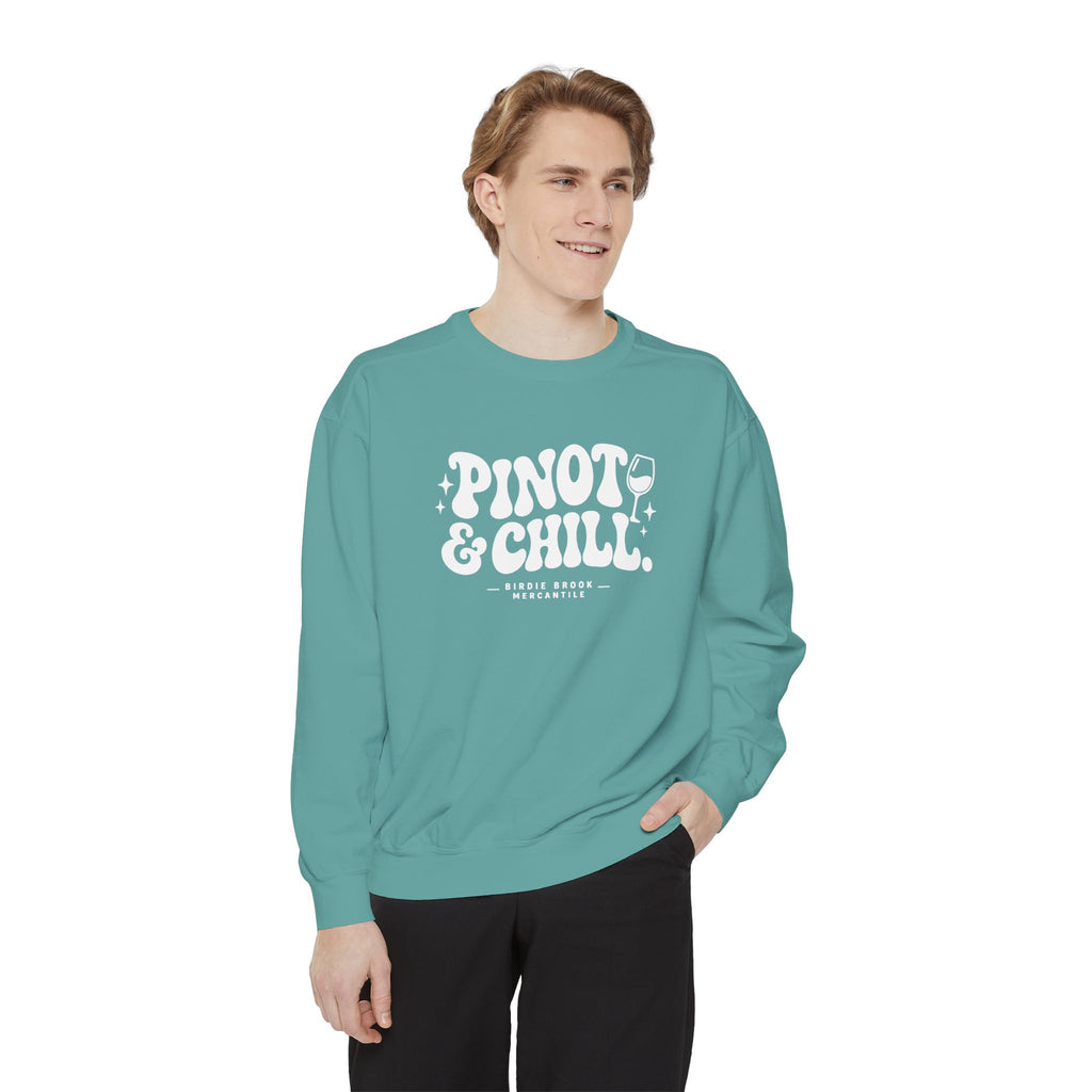 Pino and Chill Sweatshirt