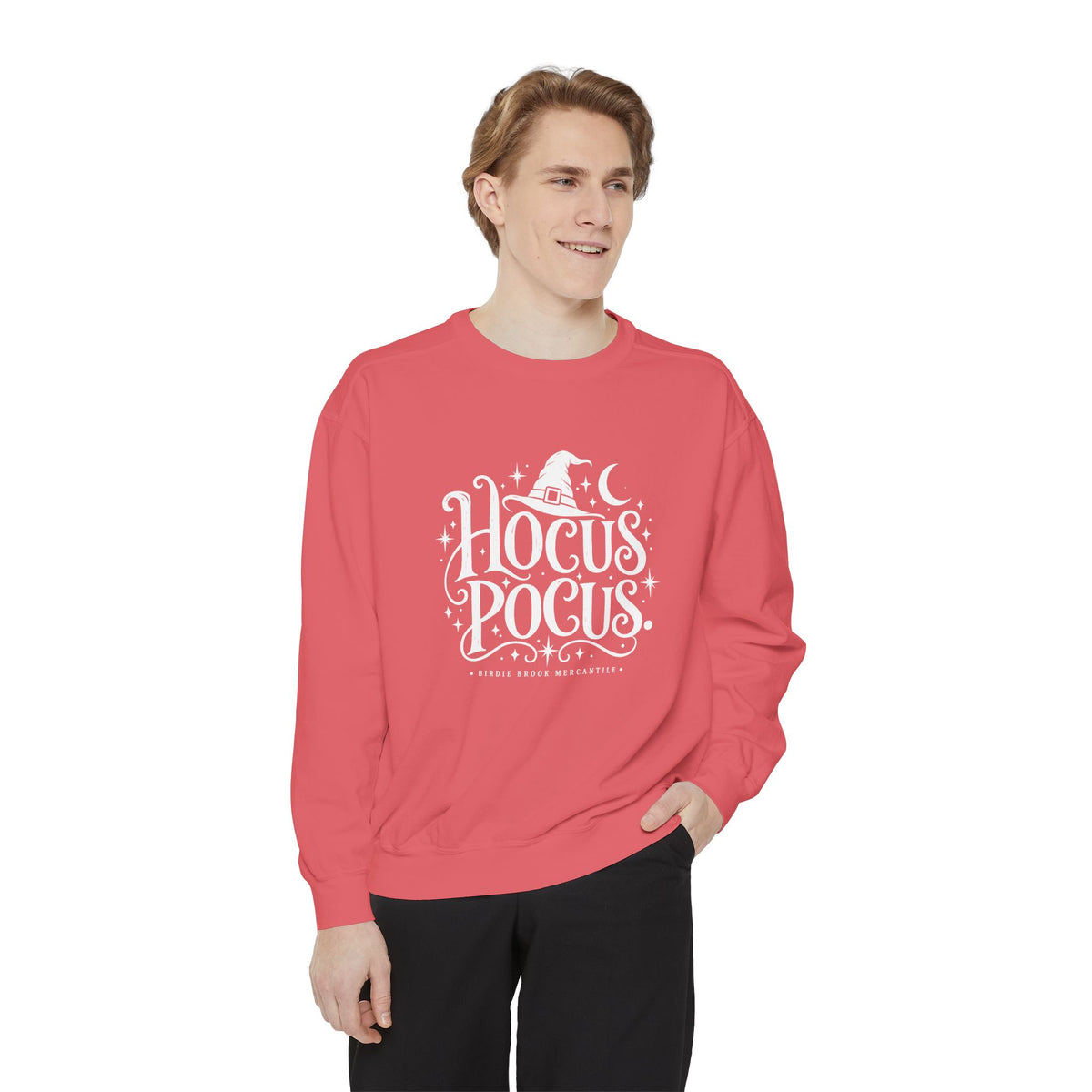 Hocus Pocus Sweatshirt