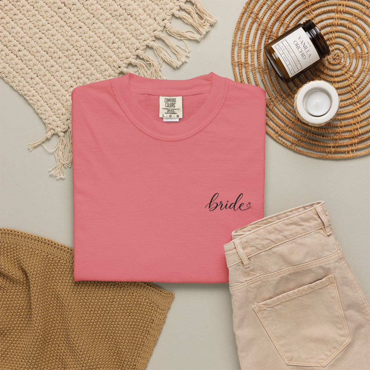 Bride Tee