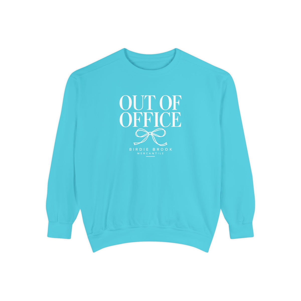Out of Office Sweatshirt