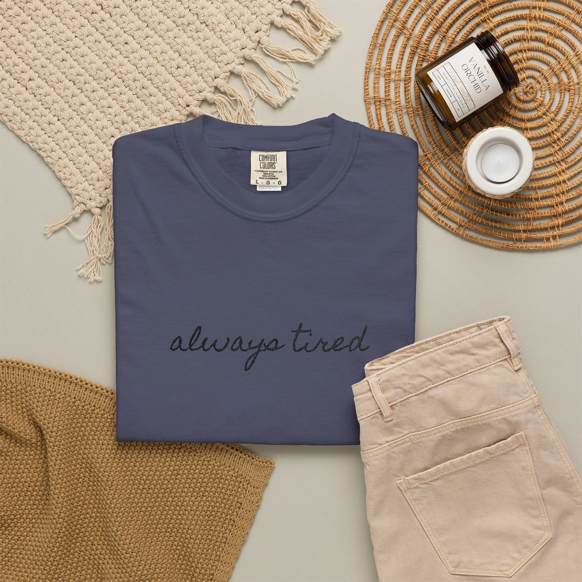 Coffee First Tee