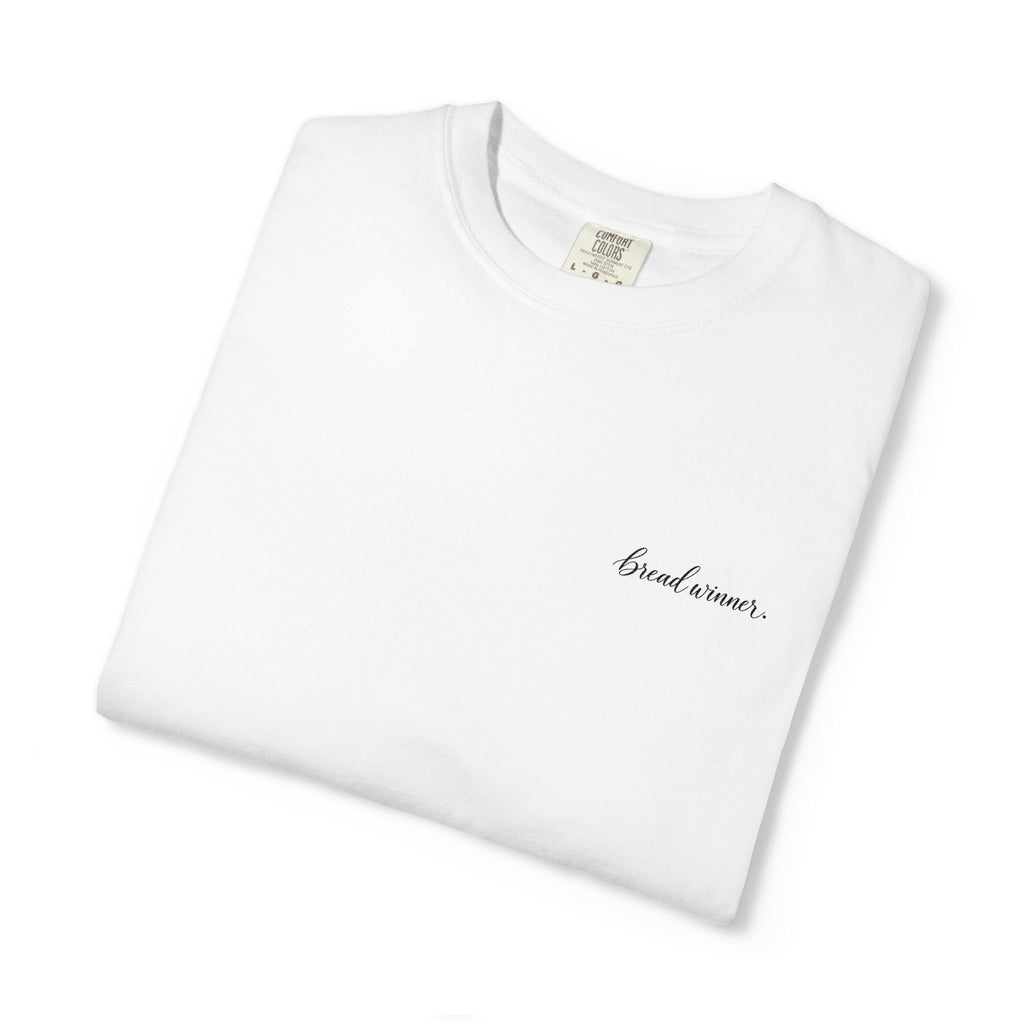 Bread Winner Tee