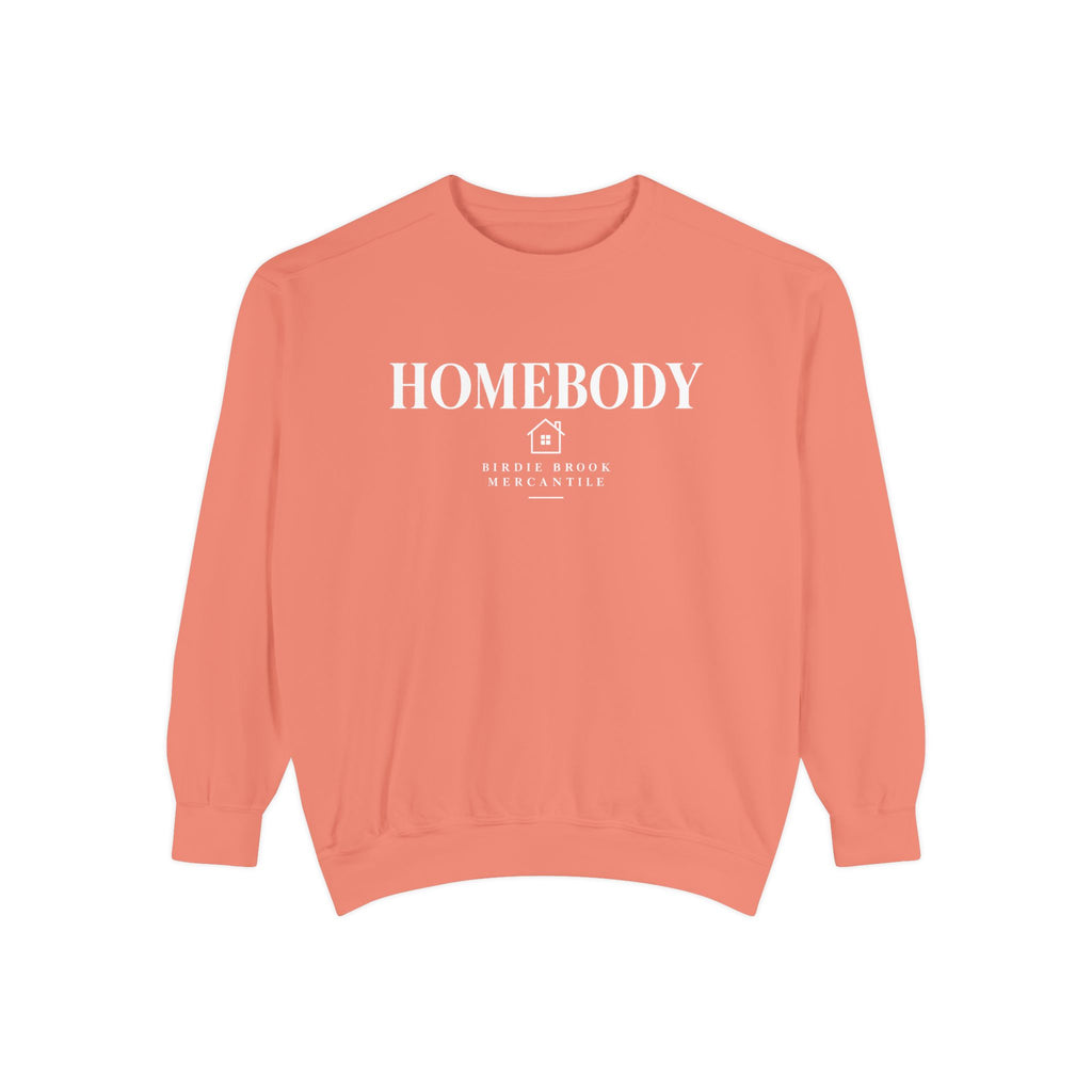 Homebody Pullover