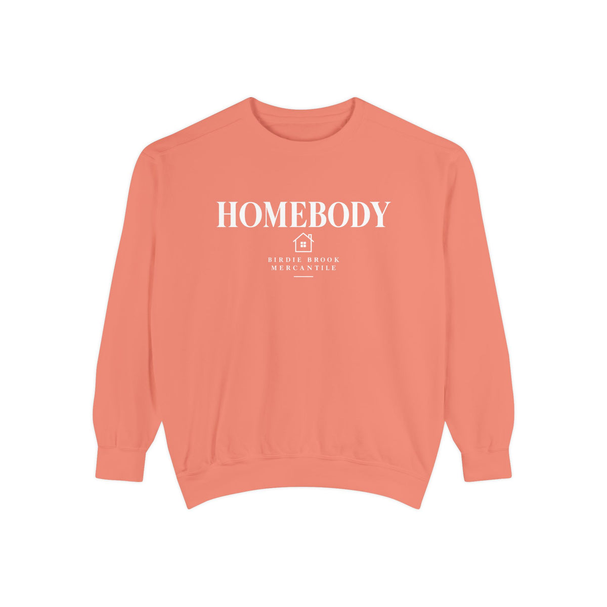 Homebody Pullover